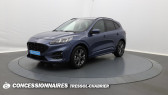 Annonce Ford Kuga occasion Hybride 2.5 Duratec 190 ch FHEV e-CVT ST-Line Business  Bziers