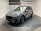 Ford Kuga occasion année 2020 boite Automatique Annonce Ford Kuga occasion Hybride 2.5 Duratec 190 ch FHEV e-CVT ST-Line X à Lormont
