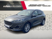 Ford Kuga occasion année 2021 boite Automatique Annonce Ford Kuga occasion Hybride 2.5 Duratec 190 ch FHEV e-CVT Vignale à Lescar