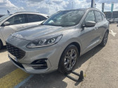 Ford Kuga 2.5 Duratec 190 ch FHEV E85 ST-Line Business BVA   Barberey-Saint-Sulpice 10