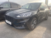 Ford Kuga occasion année 2022 boite Automatique Annonce Ford Kuga occasion Hybride 2.5 Duratec 190 ch FHEV E85 ST-Line Business BVA à Barberey-Saint-Sulpice