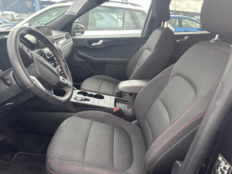 Ford Kuga 2.5 Duratec 190 ch FHEV E85 ST-Line Business BVA  occasion  Barberey-Saint-Sulpice - photo n10