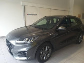 Ford Kuga occasion année 2024 boite Automatique Annonce Ford Kuga occasion Hybride 2.5 Duratec 190 ch FHEV E85 ST-Line BVA à Chaumont