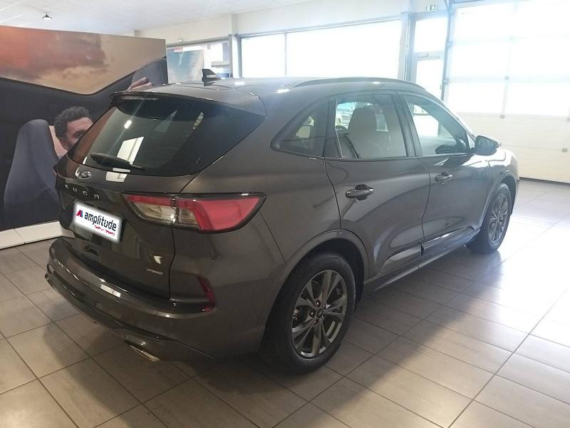 Ford Kuga 2.5 Duratec 190 ch FHEV E85 ST-Line BVA  occasion  Chaumont - photo n5
