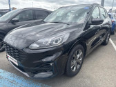 Ford Kuga 2.5 Duratec 190 ch FHEV E85 ST-Line BVA   Barberey-Saint-Sulpice 10