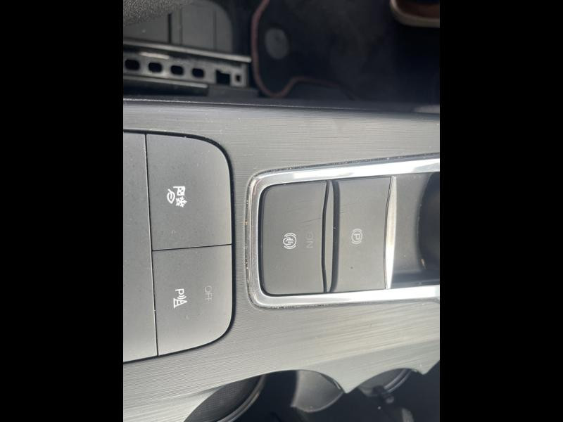 Ford Kuga 2.5 Duratec 190 ch FHEV E85 ST-Line BVA  occasion  Barberey-Saint-Sulpice - photo n20