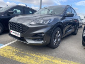 Ford Kuga occasion année 2022 boite Automatique Annonce Ford Kuga occasion Hybride 2.5 Duratec 190 ch FHEV E85 ST-Line BVA à Barberey-Saint-Sulpice