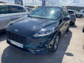 Ford Kuga occasion année 2022 boite Automatique Annonce Ford Kuga occasion Hybride 2.5 Duratec 190 ch FHEV E85 ST-Line BVA à Barberey-Saint-Sulpice