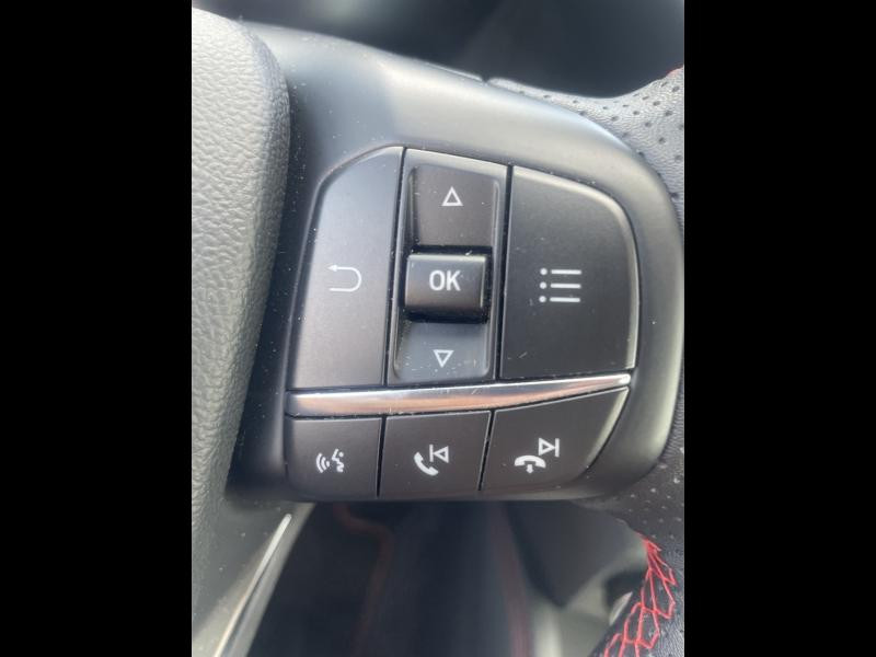 Ford Kuga 2.5 Duratec 190 ch FHEV E85 ST-Line BVA  occasion  Barberey-Saint-Sulpice - photo n17
