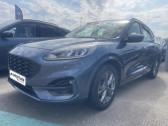 Ford Kuga occasion année 2024 boite Automatique Annonce Ford Kuga occasion Hybride 2.5 Duratec 190 ch FHEV E85 ST-Line BVA à Barberey-Saint-Sulpice