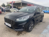 Ford Kuga 2.5 Duratec 190 ch FHEV E85 ST-Line BVA   Barberey-Saint-Sulpice 10