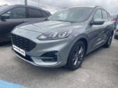 Ford Kuga 2.5 Duratec 190 ch FHEV E85 ST-Line BVA   Barberey-Saint-Sulpice 10