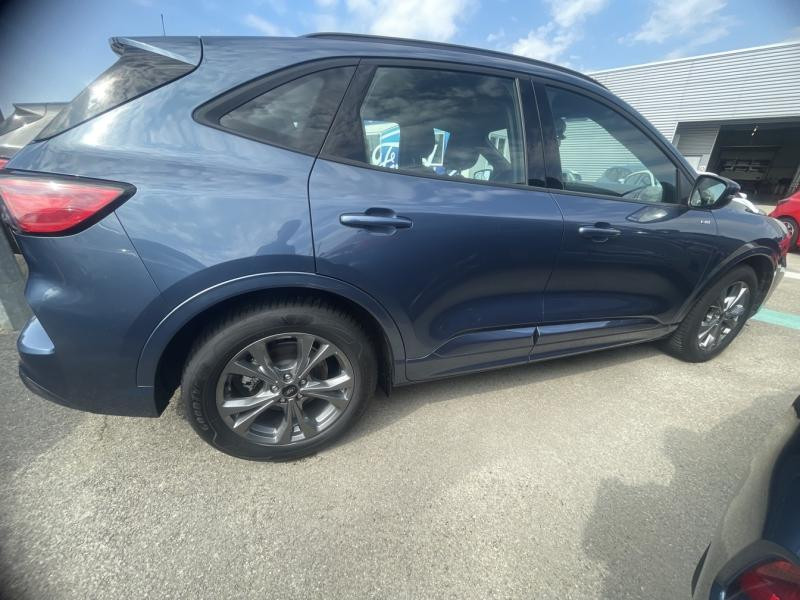 Ford Kuga 2.5 Duratec 190 ch FHEV E85 ST-Line BVA 2024 - photo n°4 Ford Kuga 2.5 Duratec 190 ch FHEV E85 ST-Line BVA  occasion à Barberey-Saint-Sulpice - photo n°4
