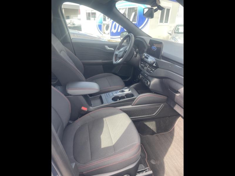 Ford Kuga 2.5 Duratec 190 ch FHEV E85 ST-Line BVA 2024 - photo n°11 Ford Kuga 2.5 Duratec 190 ch FHEV E85 ST-Line BVA  occasion à Barberey-Saint-Sulpice - photo n°11