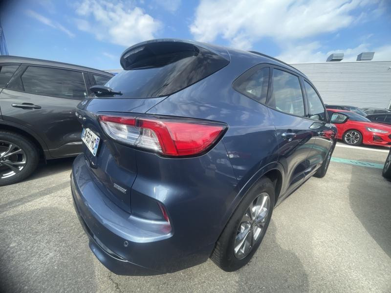 Ford Kuga 2.5 Duratec 190 ch FHEV E85 ST-Line BVA 2024 - photo n°5 Ford Kuga 2.5 Duratec 190 ch FHEV E85 ST-Line BVA  occasion à Barberey-Saint-Sulpice - photo n°5