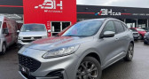 Annonce Ford Kuga occasion Hybride 2.5 DURATEC 190 CH FHEV E85 ST LINE X BVA � PLUNERET