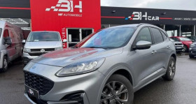 Ford Kuga , garage BH CAR AURAY � PLUNERET