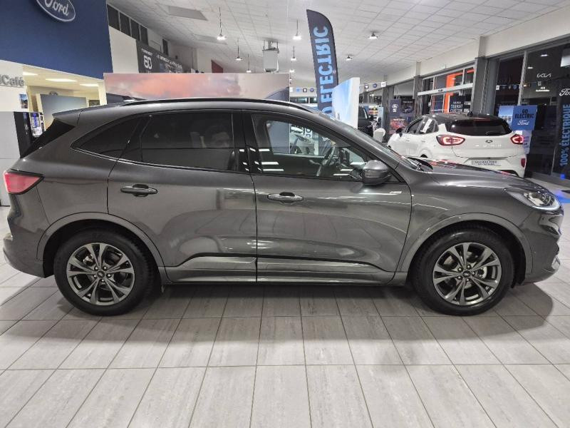 Ford Kuga 2.5 Duratec 190 ch FHEV E85 ST-Line X BVA  occasion  Chaumont - photo n4