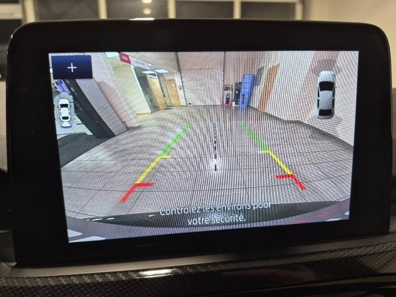 Ford Kuga 2.5 Duratec 190 ch FHEV E85 ST-Line X BVA  occasion  Chaumont - photo n17