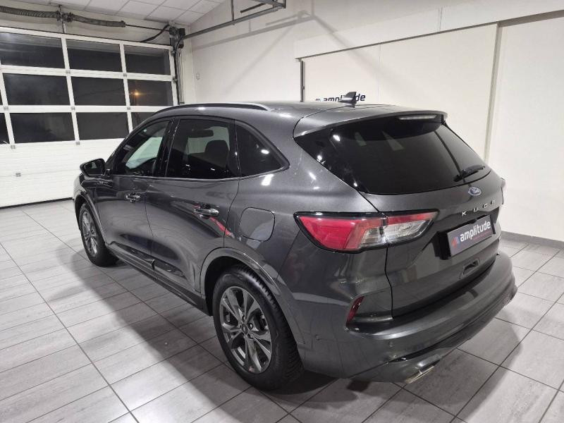 Ford Kuga 2.5 Duratec 190 ch FHEV E85 ST-Line X BVA  occasion  Chaumont - photo n7