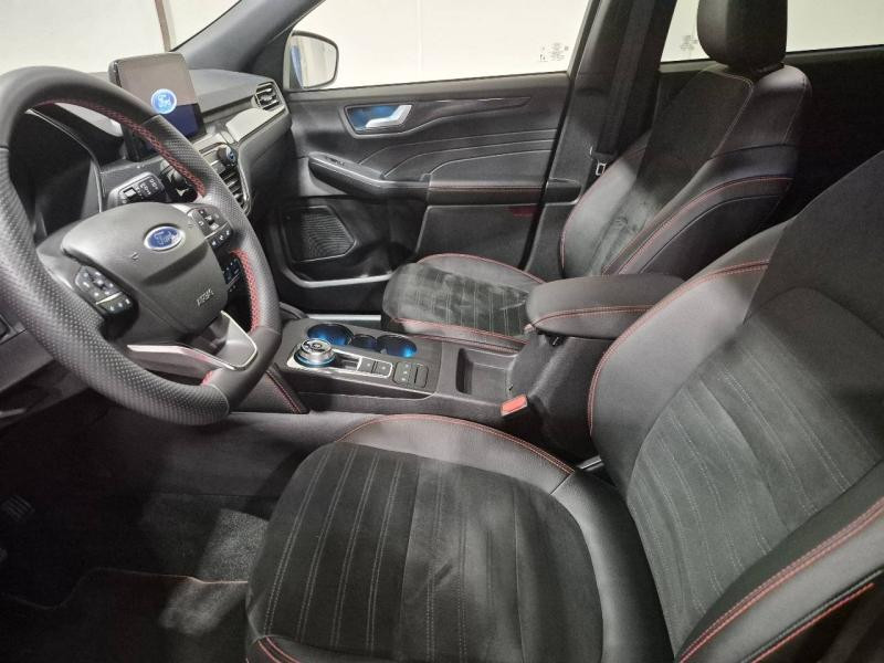 Ford Kuga 2.5 Duratec 190 ch FHEV E85 ST-Line X BVA  occasion  Chaumont - photo n10