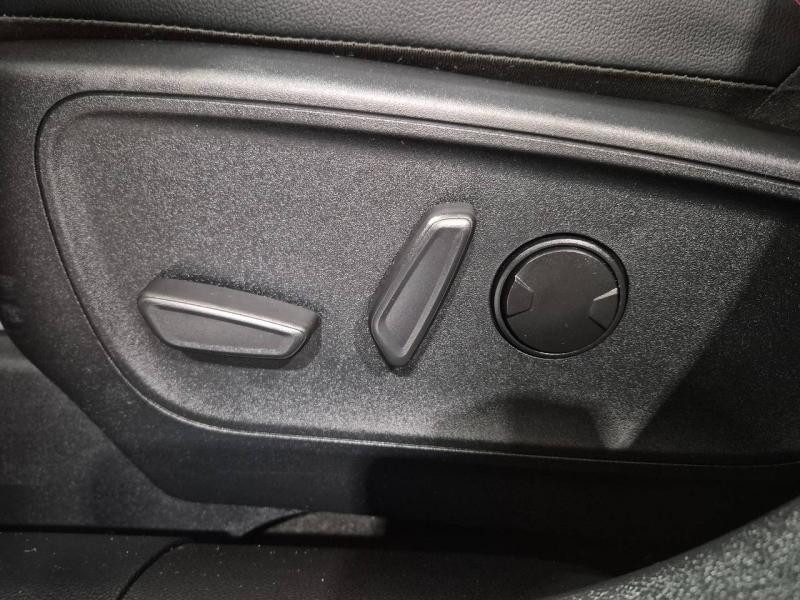 Ford Kuga 2.5 Duratec 190 ch FHEV E85 ST-Line X BVA  occasion  Chaumont - photo n20