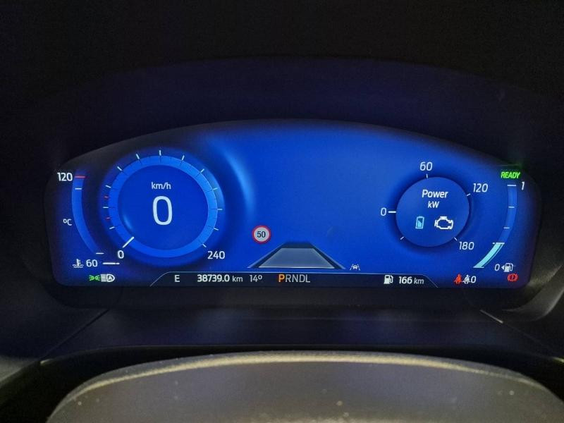 Ford Kuga 2.5 Duratec 190 ch FHEV E85 ST-Line X BVA  occasion  Chaumont - photo n19