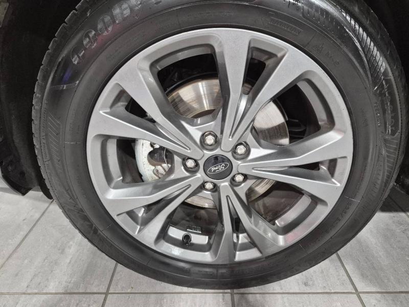 Ford Kuga 2.5 Duratec 190 ch FHEV E85 ST-Line X BVA  occasion  Chaumont - photo n9