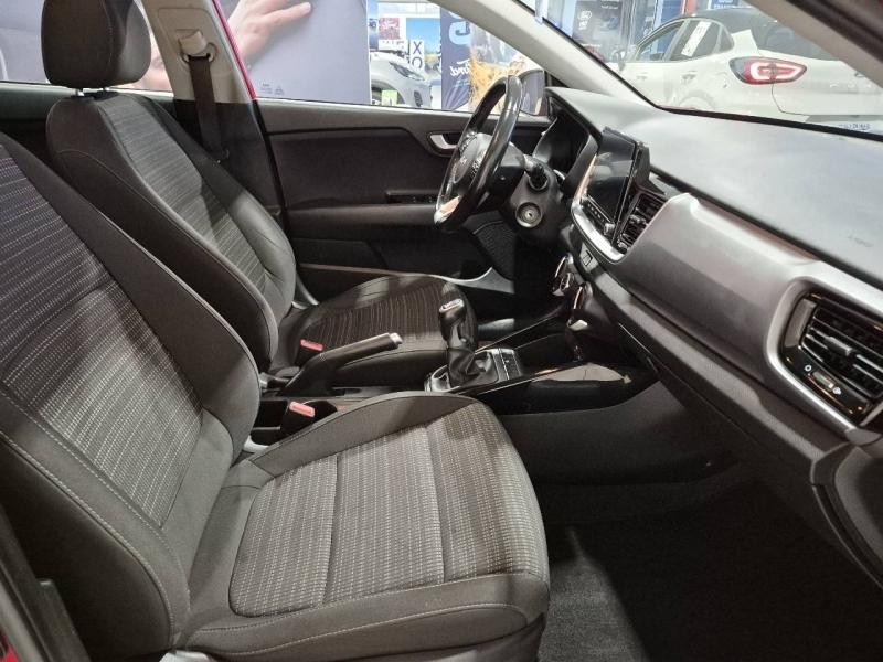 Ford Kuga 2.5 Duratec 190 ch FHEV E85 ST-Line X BVA  occasion  Chaumont - photo n11