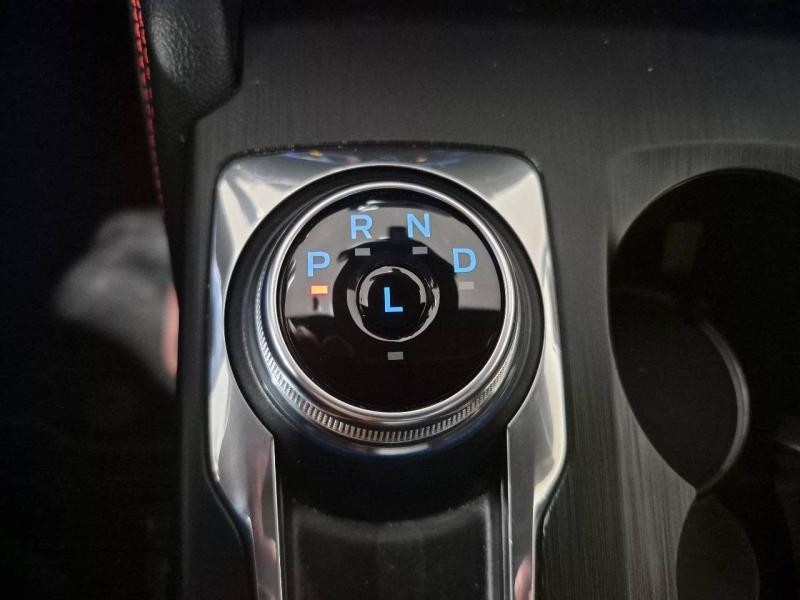 Ford Kuga 2.5 Duratec 190 ch FHEV E85 ST-Line X BVA  occasion � Chaumont - photo n�17