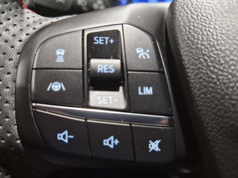Ford Kuga 2.5 Duratec 190 ch FHEV E85 ST-Line X BVA  occasion � Chaumont - photo n�20