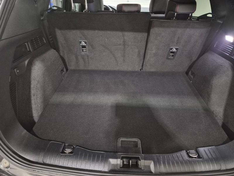 Ford Kuga 2.5 Duratec 190 ch FHEV E85 ST-Line X BVA  occasion � Chaumont - photo n�12