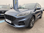 Ford Kuga 2.5 Duratec 190 ch FHEV E85 ST-Line X BVA  2023 - annonce de voiture en vente sur Auto Sélection.com