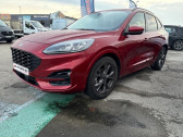 Ford Kuga 2.5 Duratec 190 ch FHEV E85 ST-Line X BVA   Barberey-Saint-Sulpice 10