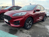 Ford Kuga 2.5 Duratec 190 ch FHEV E85 ST-Line X BVA   Barberey-Saint-Sulpice 10