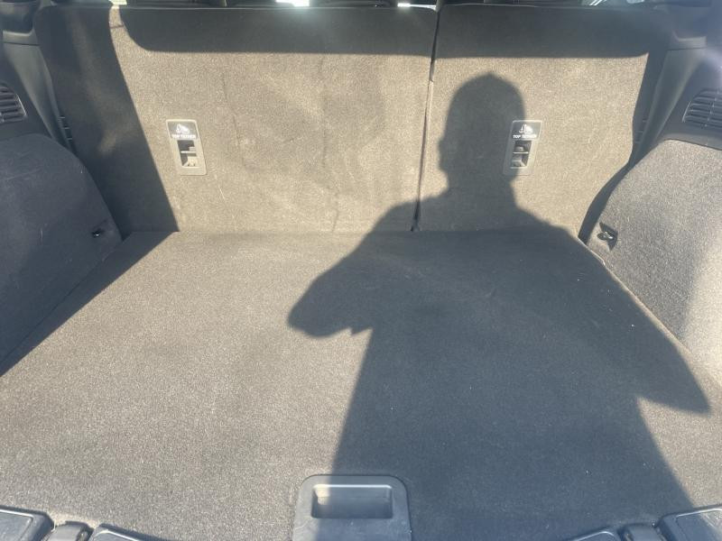 Ford Kuga 2.5 Duratec 190 ch FHEV E85 ST-Line X BVA  occasion  Barberey-Saint-Sulpice - photo n13