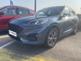 Annonce Ford Kuga occasion Hybride 2.5 Duratec 190 ch FHEV E85 ST-Line X BVA  Barberey-Saint-Sulpice