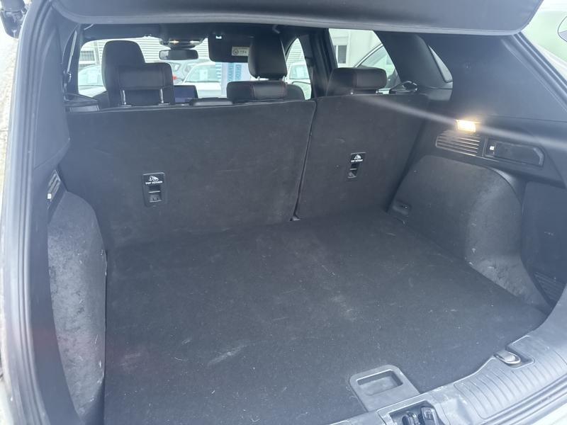 Ford Kuga 2.5 Duratec 190 ch FHEV E85 ST-Line X BVA  occasion � Barberey-Saint-Sulpice - photo n�13