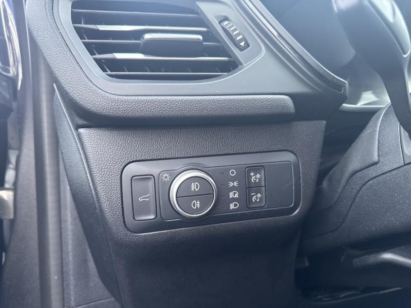 Ford Kuga 2.5 Duratec 190 ch FHEV E85 ST-Line X BVA  occasion � Barberey-Saint-Sulpice - photo n�20