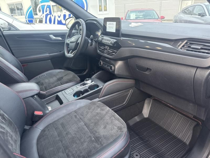 Ford Kuga 2.5 Duratec 190 ch FHEV E85 ST-Line X BVA  occasion � Barberey-Saint-Sulpice - photo n�11