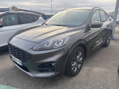 Annonce Ford Kuga occasion Hybride 2.5 Duratec 190 ch FHEV E85 ST-Line X BVA � Barberey-Saint-Sulpice
