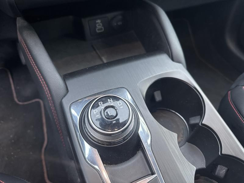 Ford Kuga 2.5 Duratec 190 ch FHEV E85 ST-Line X BVA  occasion � Barberey-Saint-Sulpice - photo n�19