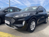 Ford Kuga occasion année 2023 boite Automatique Annonce Ford Kuga occasion Hybride 2.5 Duratec 190 ch FHEV E85 Titanium BVA à Barberey-Saint-Sulpice