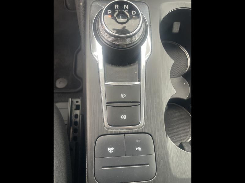 Ford Kuga 2.5 Duratec 190 ch FHEV E85 Titanium BVA  occasion  Barberey-Saint-Sulpice - photo n19