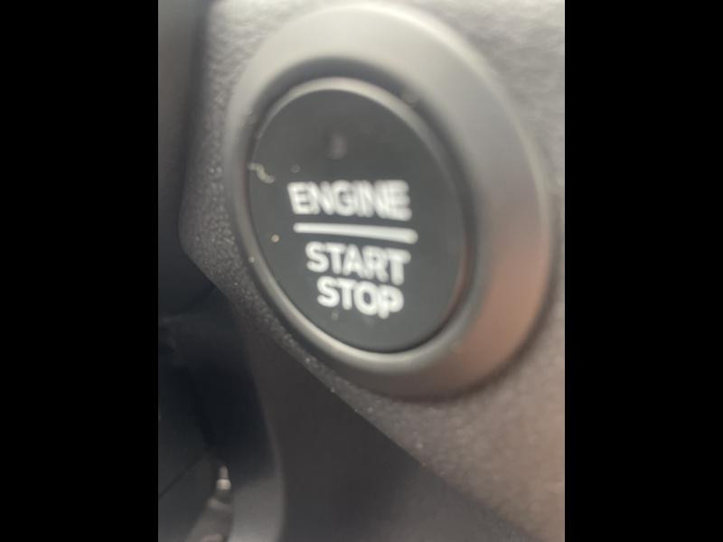 Ford Kuga 2.5 Duratec 190 ch FHEV E85 Titanium BVA  occasion  Barberey-Saint-Sulpice - photo n17