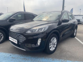 Ford Kuga 2.5 Duratec 190 ch FHEV E85 Titanium BVA   Barberey-Saint-Sulpice 10