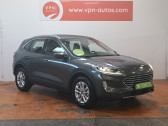 Ford Kuga occasion année 2022 boite Automatique Annonce Ford Kuga occasion Hybride 2.5 DURATEC 190 CH FHEV E85 TITANIUM BVA à Lormont