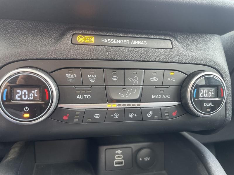 Ford Kuga 2.5 Duratec 190 ch FHEV E85 Vignale BVA 2022 - photo n°19 Ford Kuga 2.5 Duratec 190 ch FHEV E85 Vignale BVA  occasion à Barberey-Saint-Sulpice - photo n°19