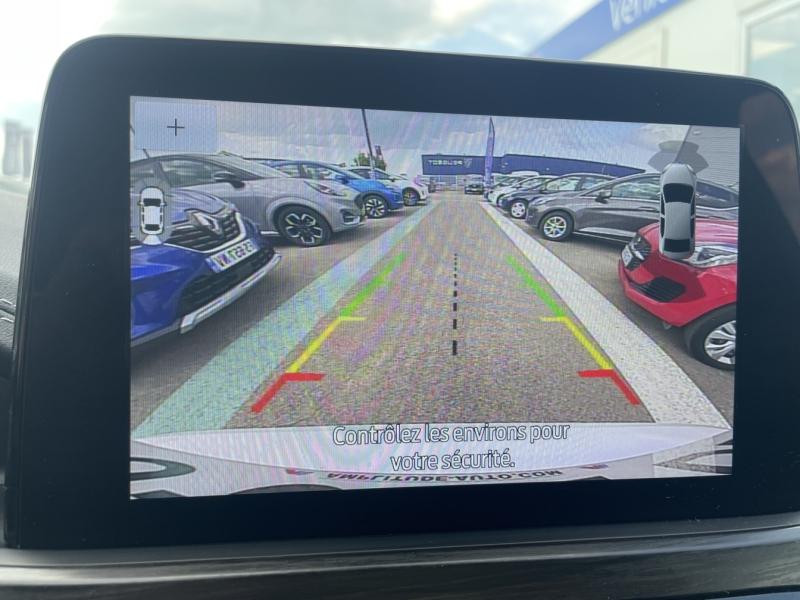 Ford Kuga 2.5 Duratec 190 ch FHEV E85 Vignale BVA 2022 - photo n°18 Ford Kuga 2.5 Duratec 190 ch FHEV E85 Vignale BVA  occasion à Barberey-Saint-Sulpice - photo n°18