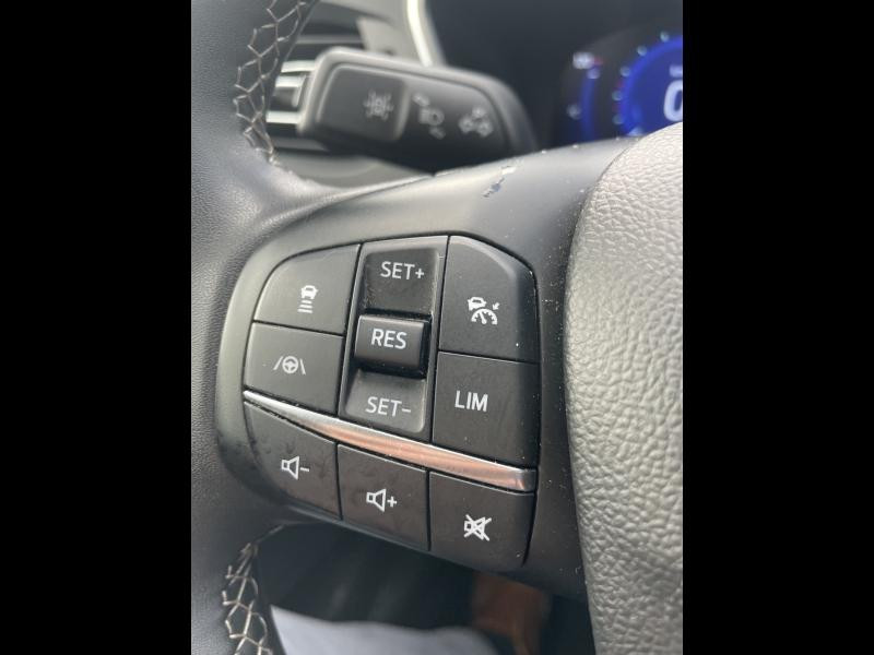 Ford Kuga 2.5 Duratec 190 ch FHEV E85 Vignale BVA 2022 - photo n°15 Ford Kuga 2.5 Duratec 190 ch FHEV E85 Vignale BVA  occasion à Barberey-Saint-Sulpice - photo n°15